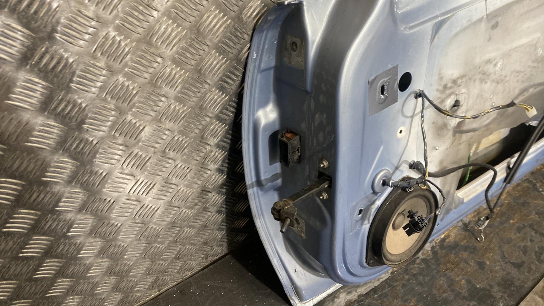 Portiera anteriore destra OPEL CORSA D PHASE 1 Diésel - 1
