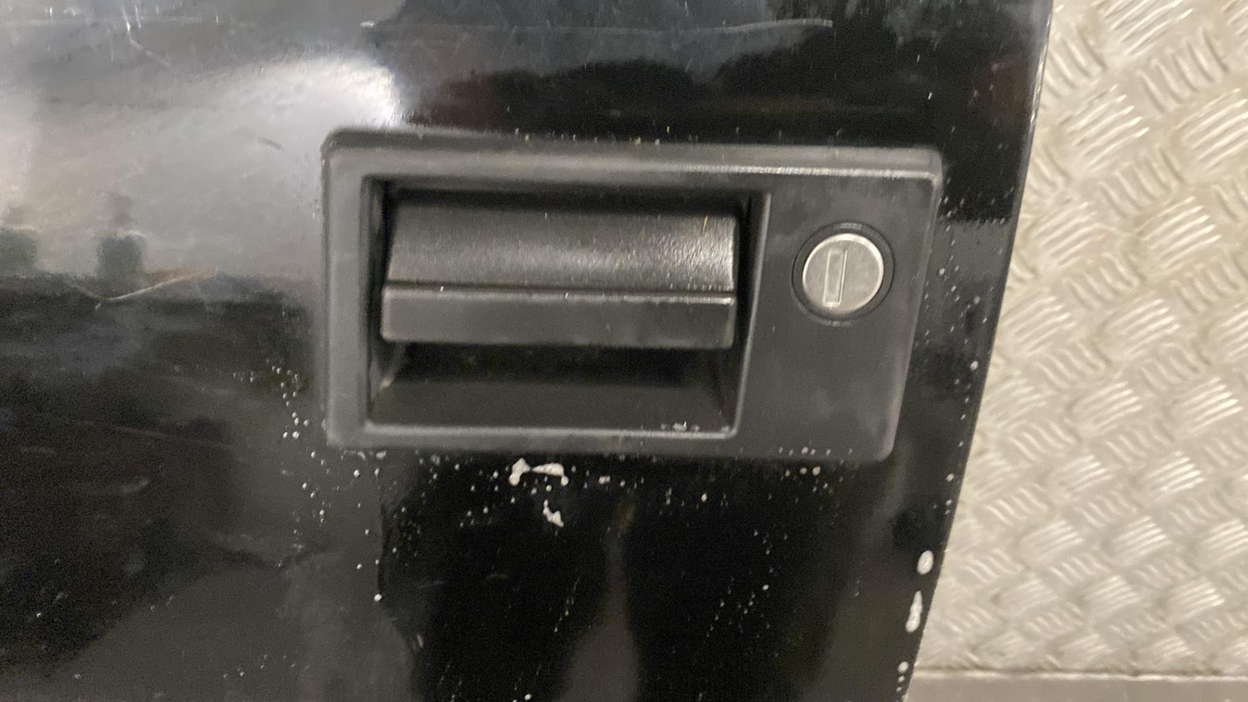 Portiera anteriore sinistra FIAT CINQUECENTO Gasolina - 1