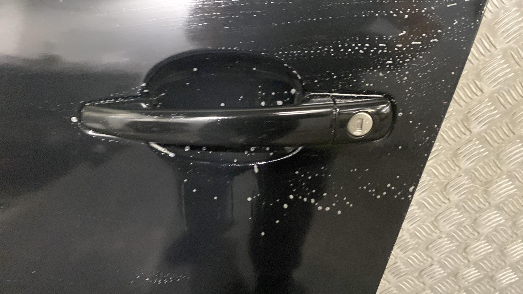 Portiera anteriore sinistra CITROEN C4 PICASSO 1 Diésel - 1