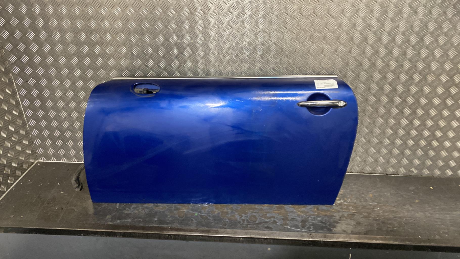 Portiera anteriore sinistra MINI MINI 1 R50/R53 PHASE 1 Gasolina - 1
