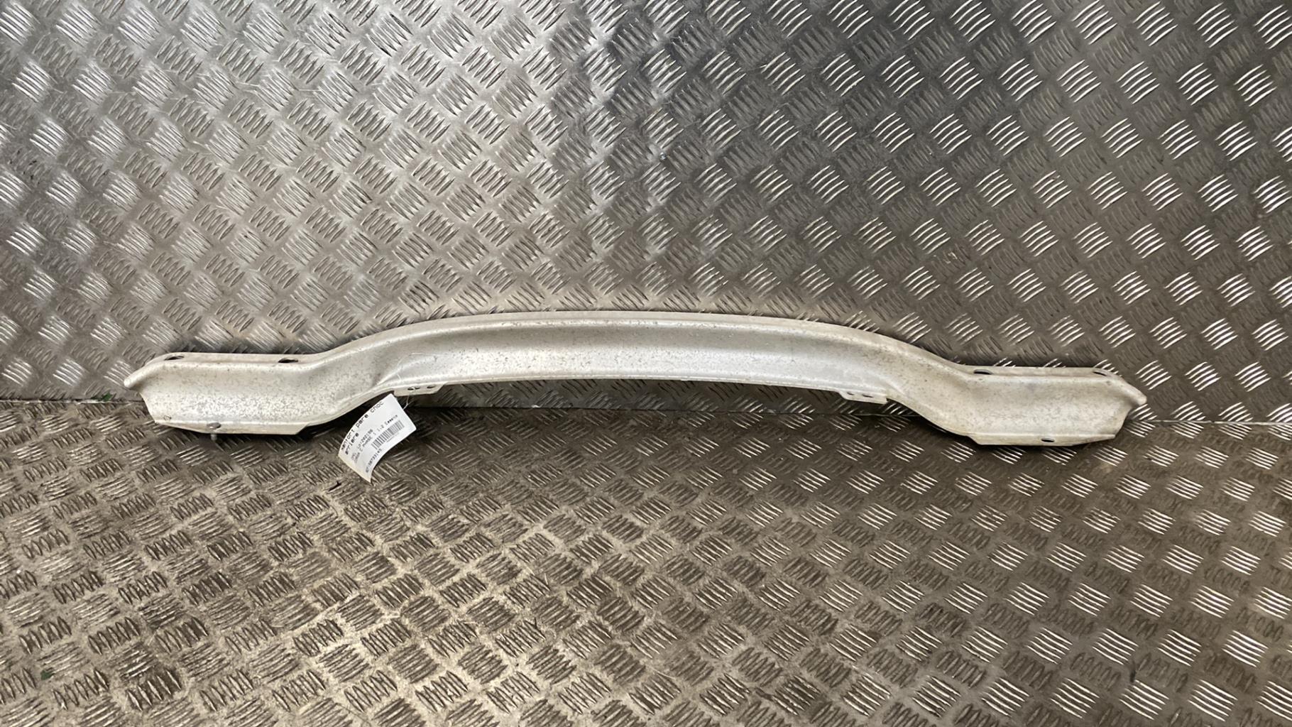 Traversa rinforzo paraurti posteriore OPEL CORSA C PHASE 1 Gasolina - 1