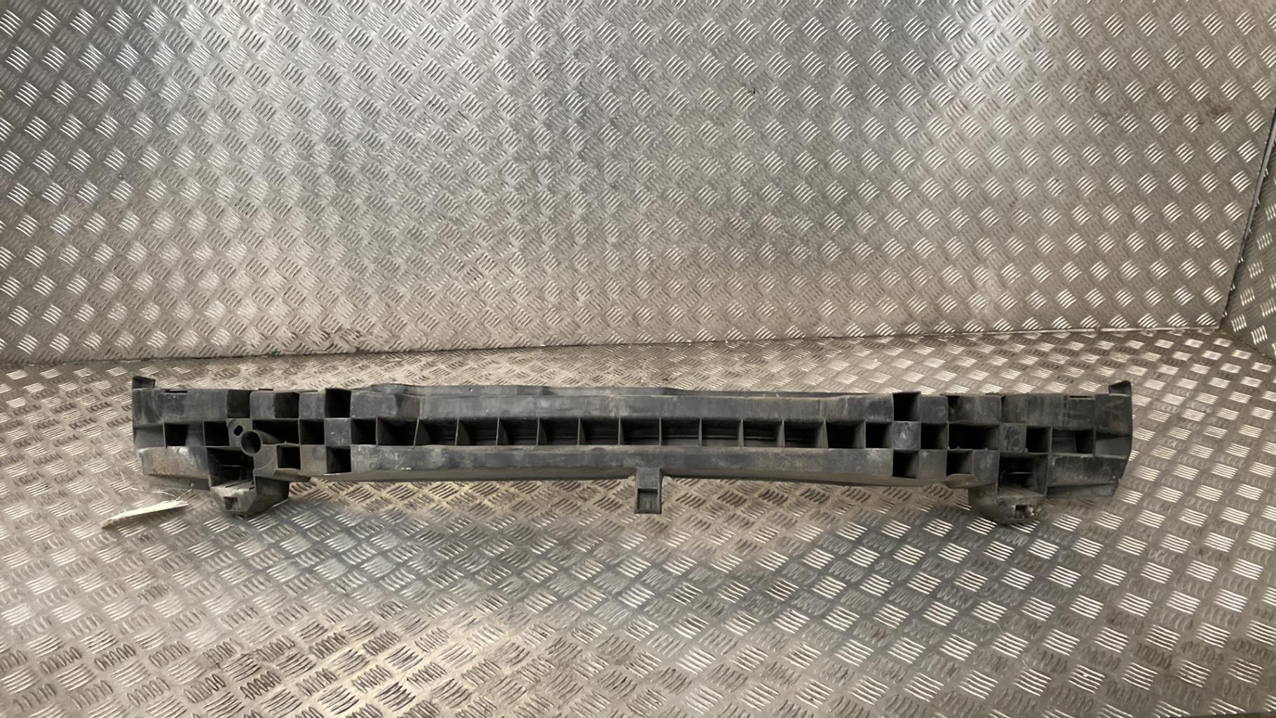 Traversa rinforzo paraurti posteriore RENAULT CLIO 3 PHASE 1 Diésel - 1