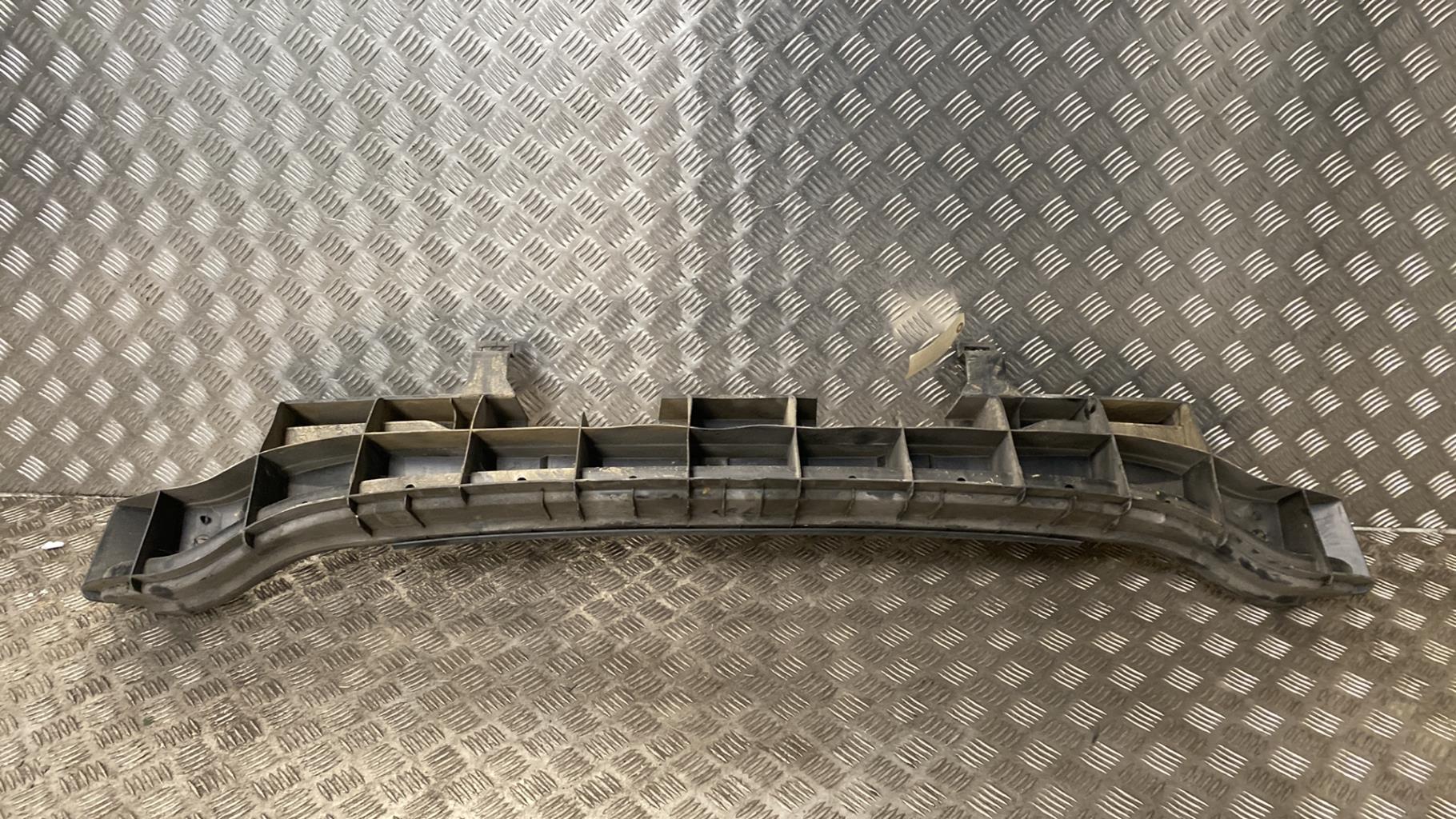 Traversa rinforzo paraurti posteriore CITROEN XSARA PICASSO PHASE 2  - 1