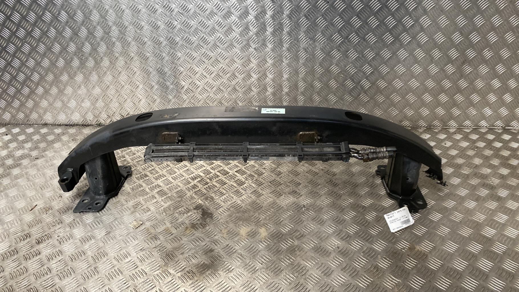 Traversa rinforzo paraurti anteriore VOLKSWAGEN PHAETON PHASE 1 Diésel - 1