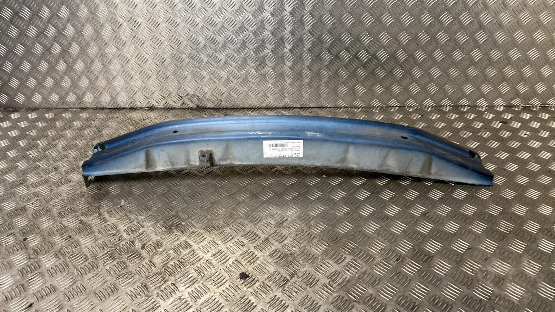Traversa rinforzo paraurti anteriore CHRYSLER PT CRUISER PHASE 1 BREAK Gasolina - 1