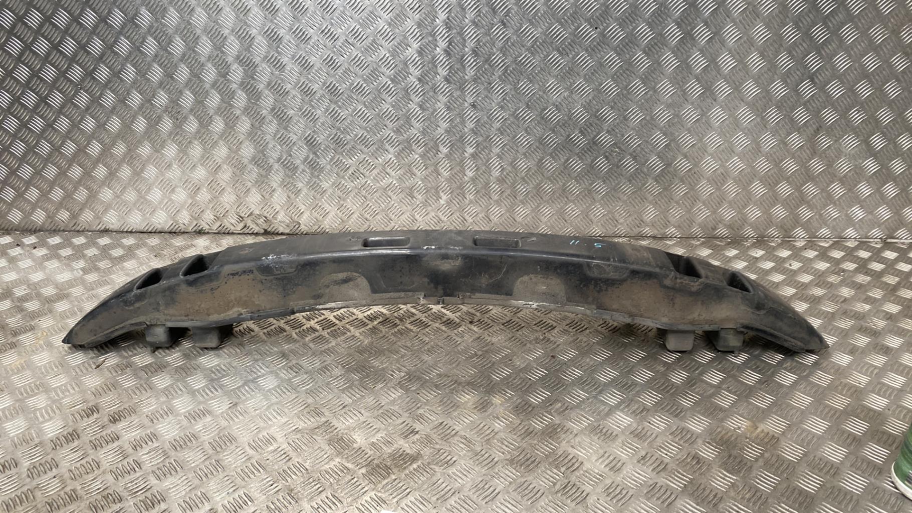 Traversa rinforzo paraurti anteriore HYUNDAI LANTRA 2 BREAK  - 1