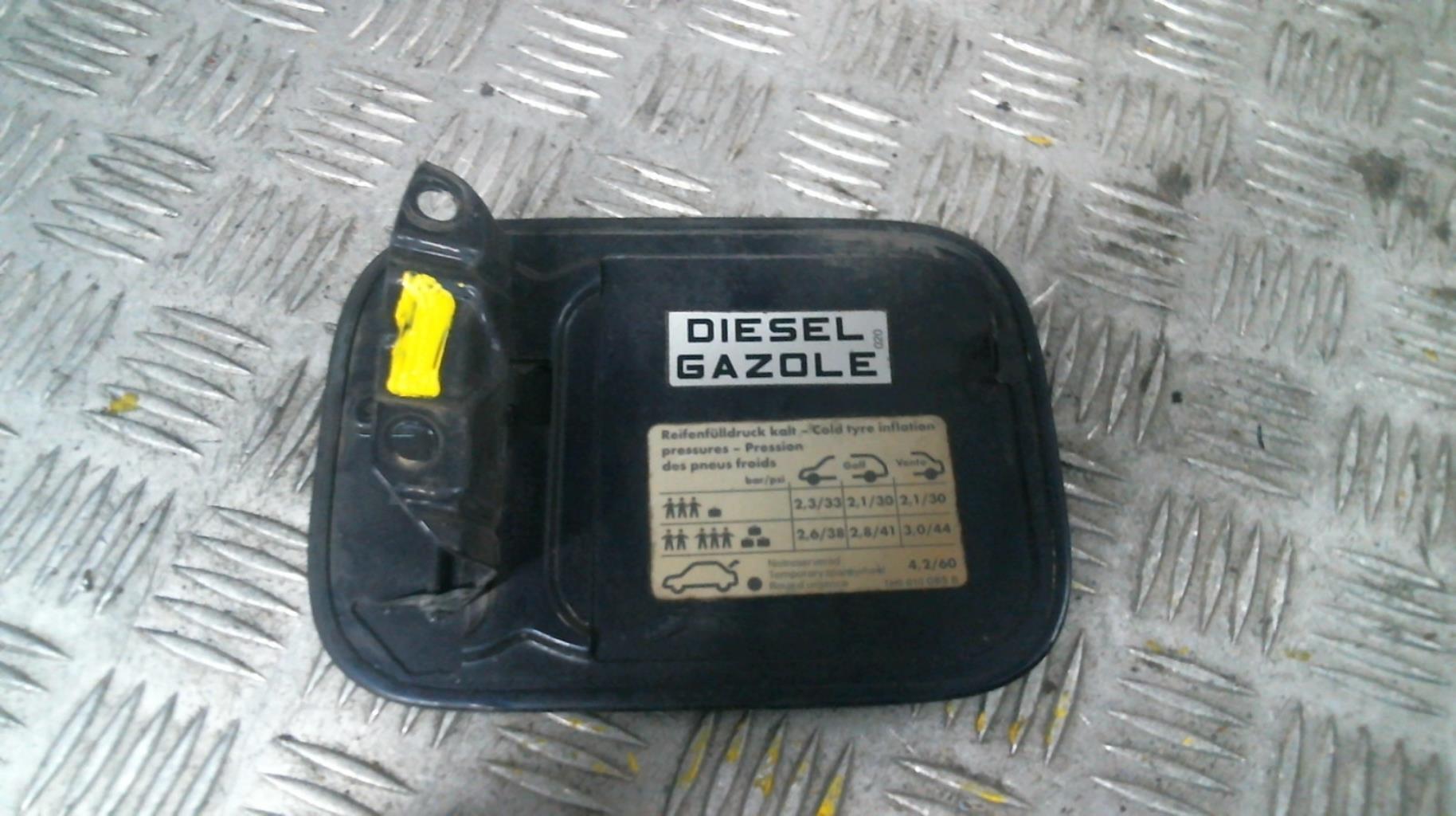 Trappe d'essence VOLKSWAGEN GOLF 3 Diesel - 1