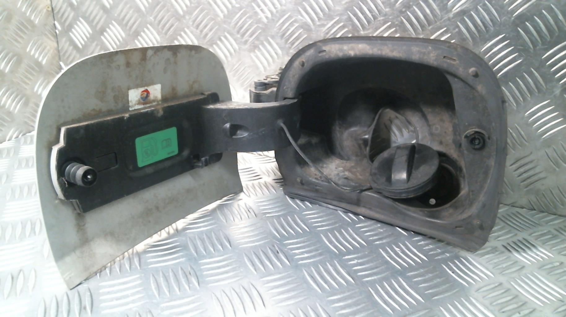 Sportello carburante CITROEN C3 AIRCROSS PHASE 1 Gasolina - 1