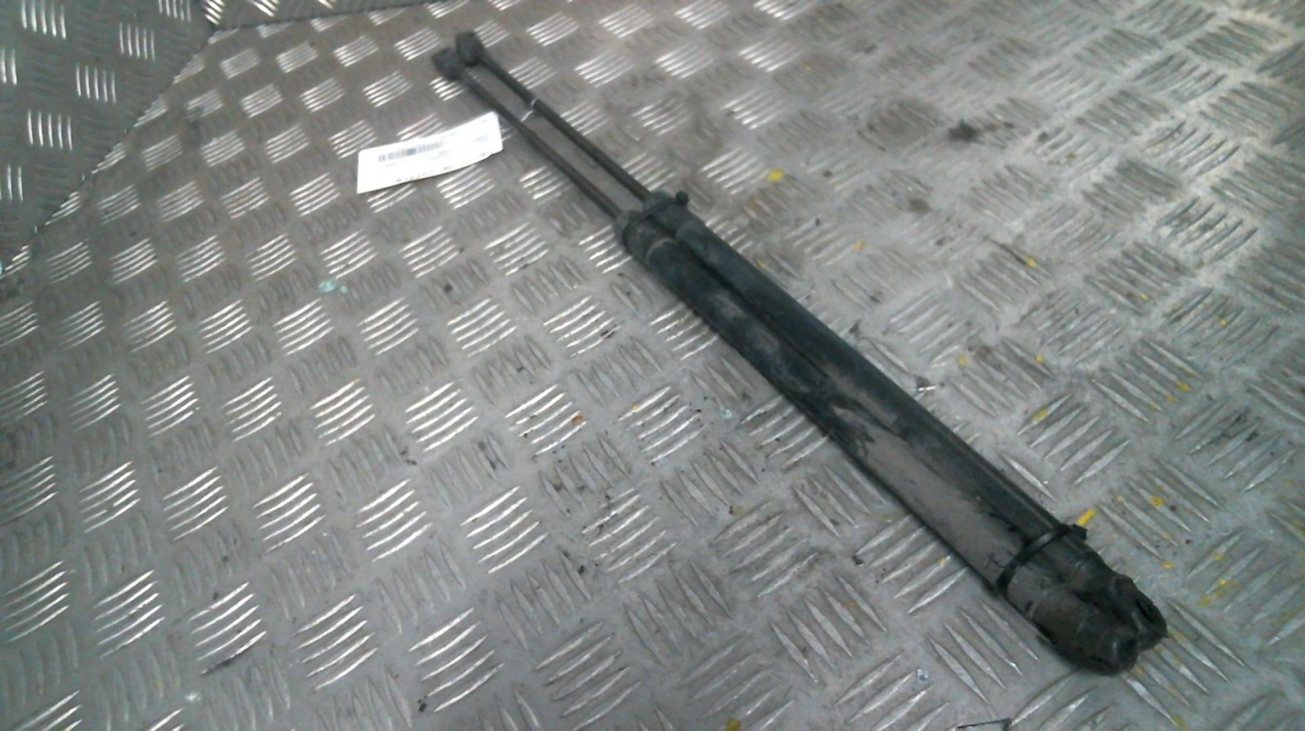 Verin de coffre OPEL CORSA D PHASE 1 Diesel - 1