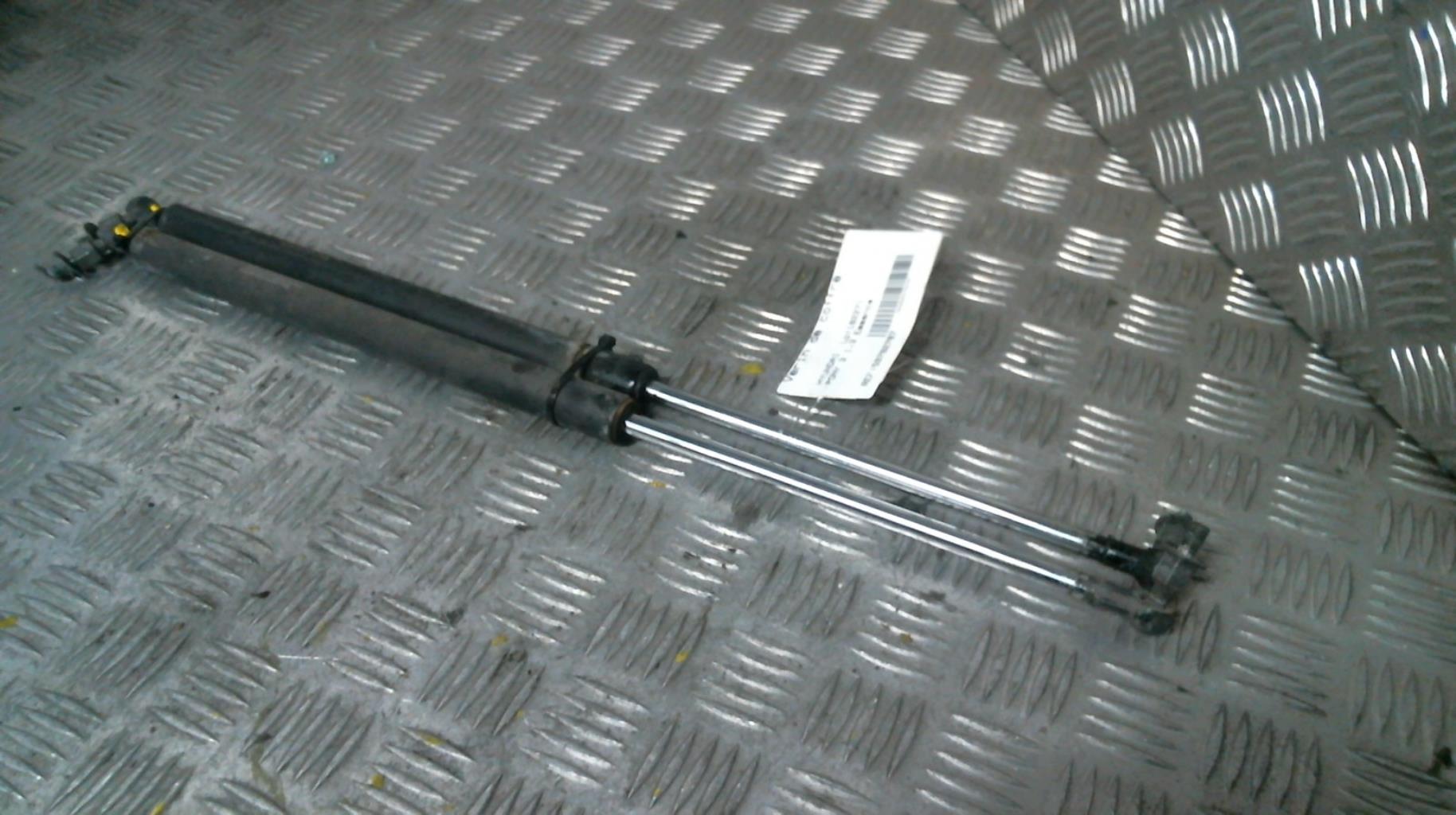 Molla a gas bagagliaio HYUNDAI PONY 3 Gasolina - 1