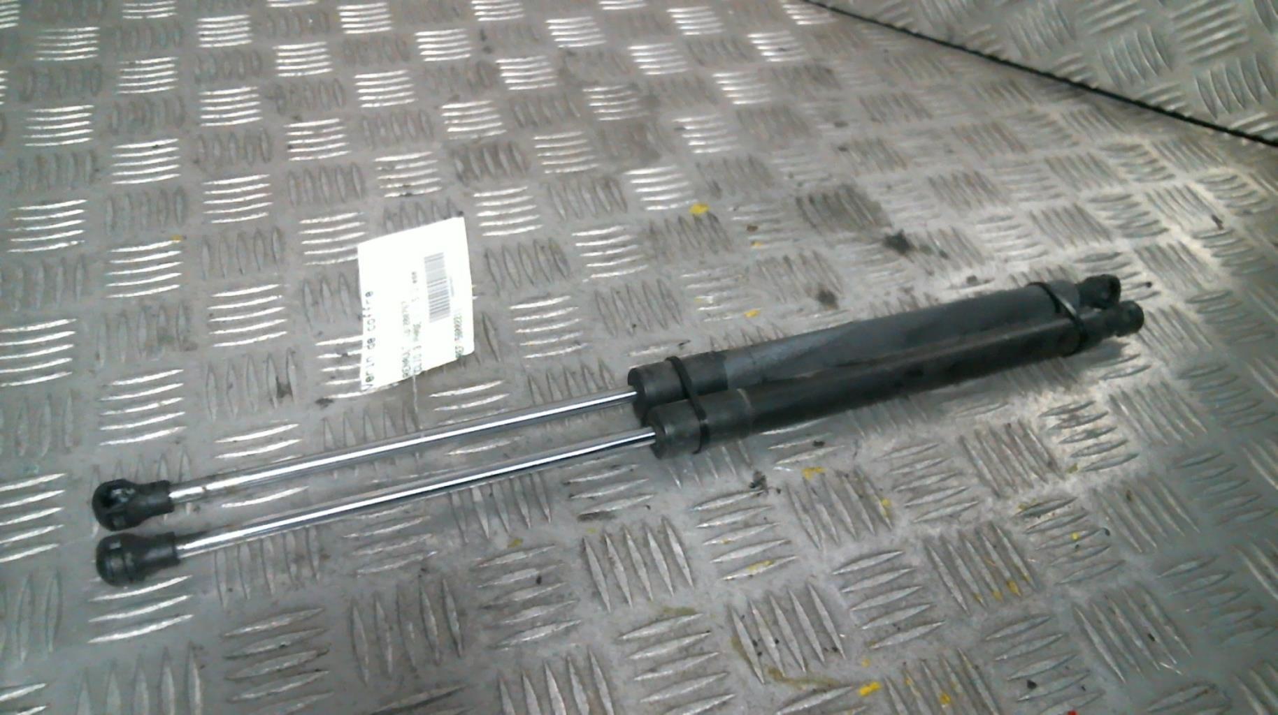 Verin de coffre RENAULT CLIO 3 PHASE 1 Diesel - 1