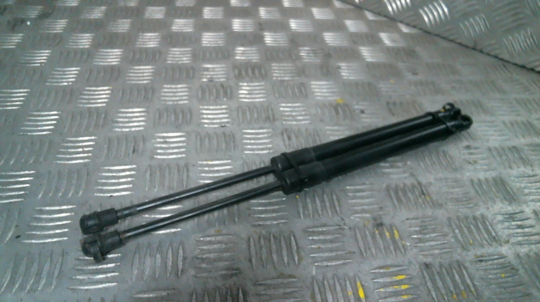 Verin de coffre CHEVROLET SPARK PHASE 1 Essence/GPL - 1
