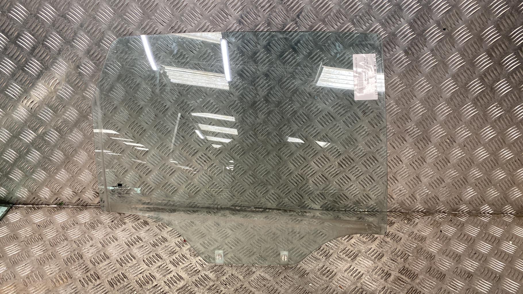 Vetro posteriore destro CHEVROLET KALOS Gasolina - 1