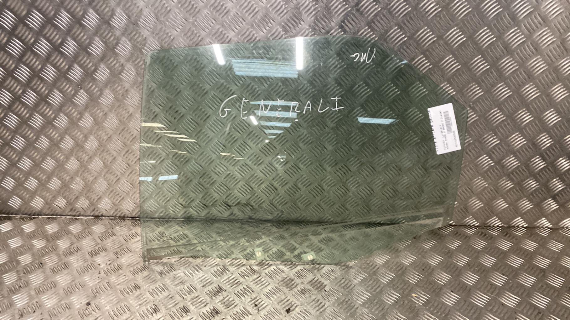 Vetro posteriore sinistro CITROEN XSARA PHASE 2 BREAK Diésel - 1