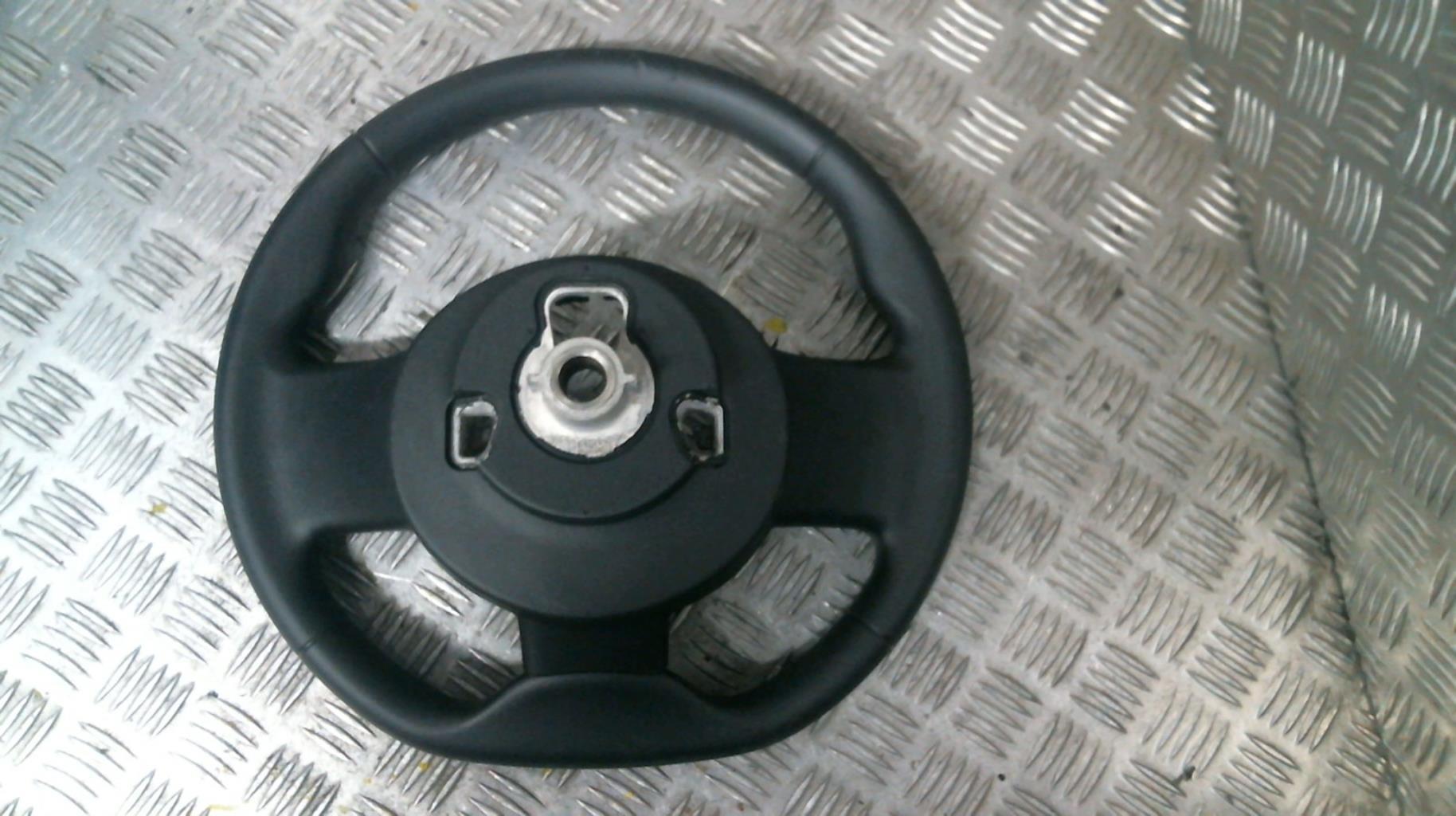 Volant RENAULT TWINGO 3 PHASE 1 Essence - 1