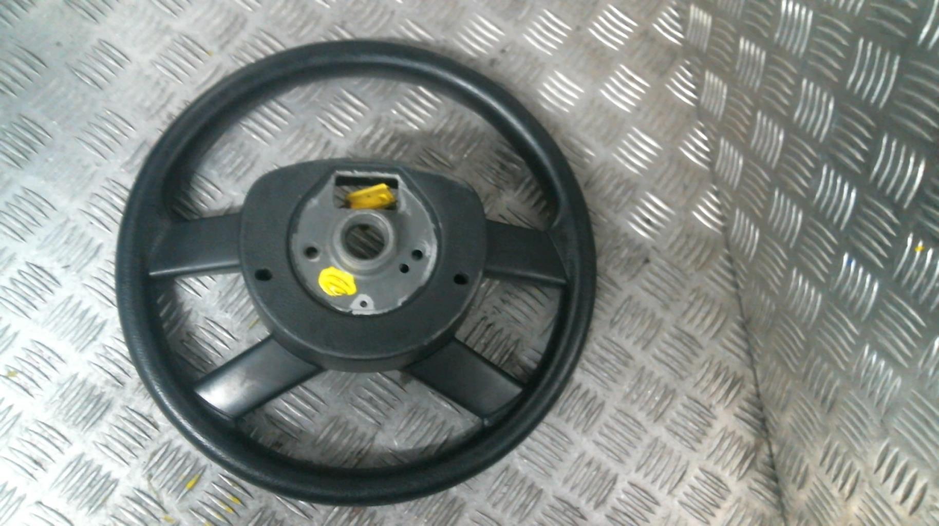 Volante VOLKSWAGEN POLO 4 PHASE 1 Gasolina - 1