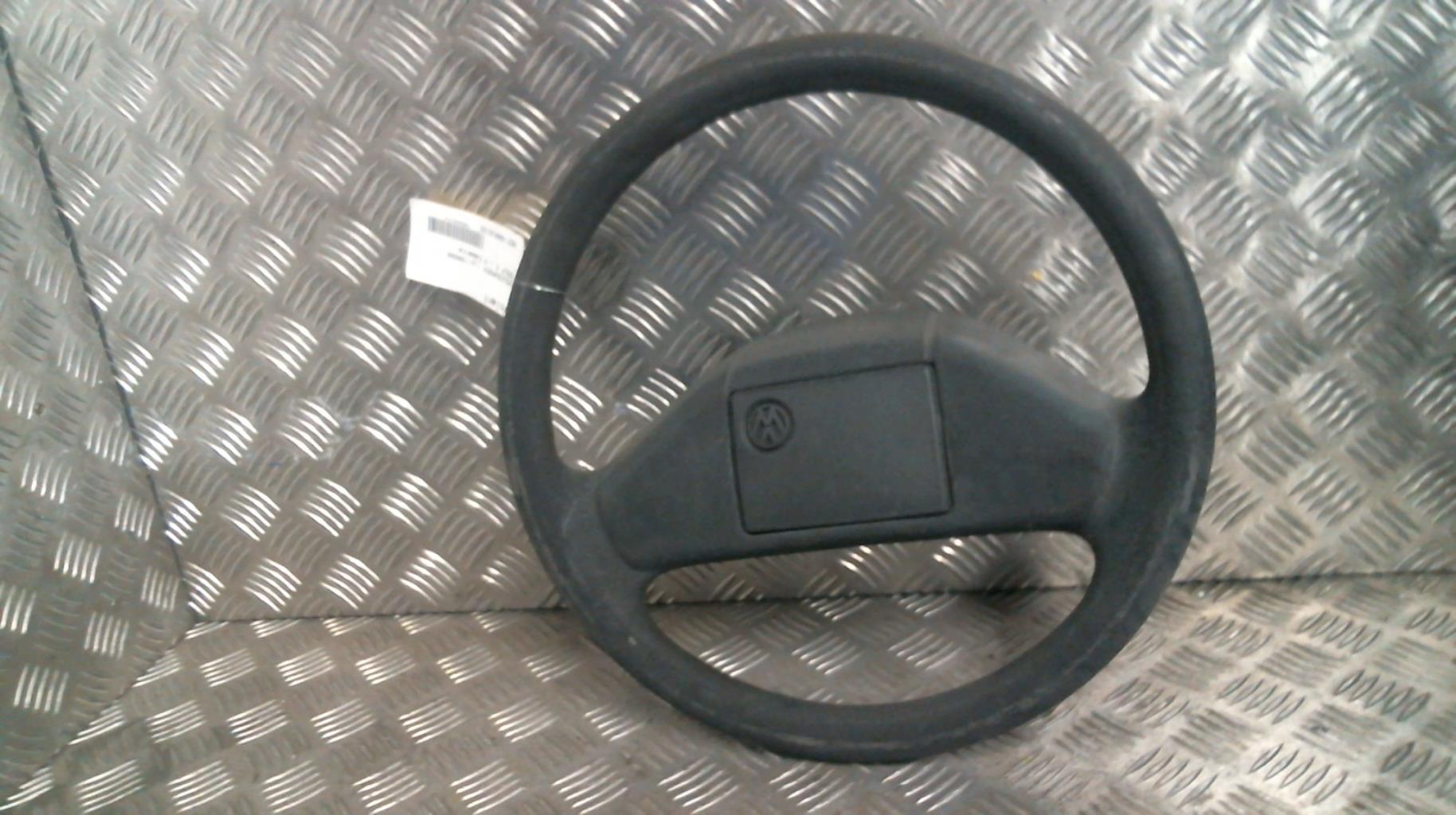 Volante VOLKSWAGEN GOLF 2 Gasolina - 1