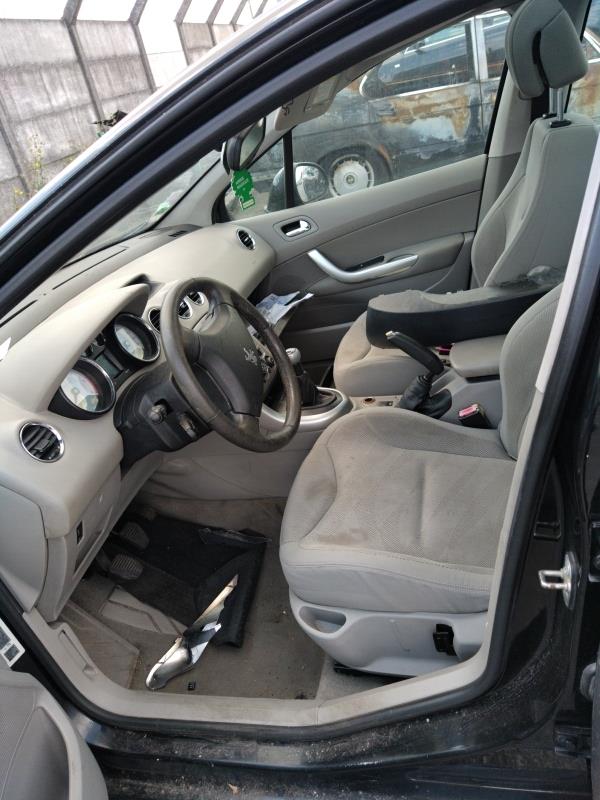 Scatola cambio PEUGEOT 308 1 PHASE 1 Diésel - 1