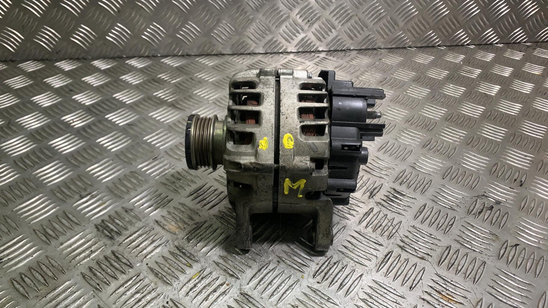 Alternatore DACIA SANDERO 2 PHASE 2 Gasolina - 1