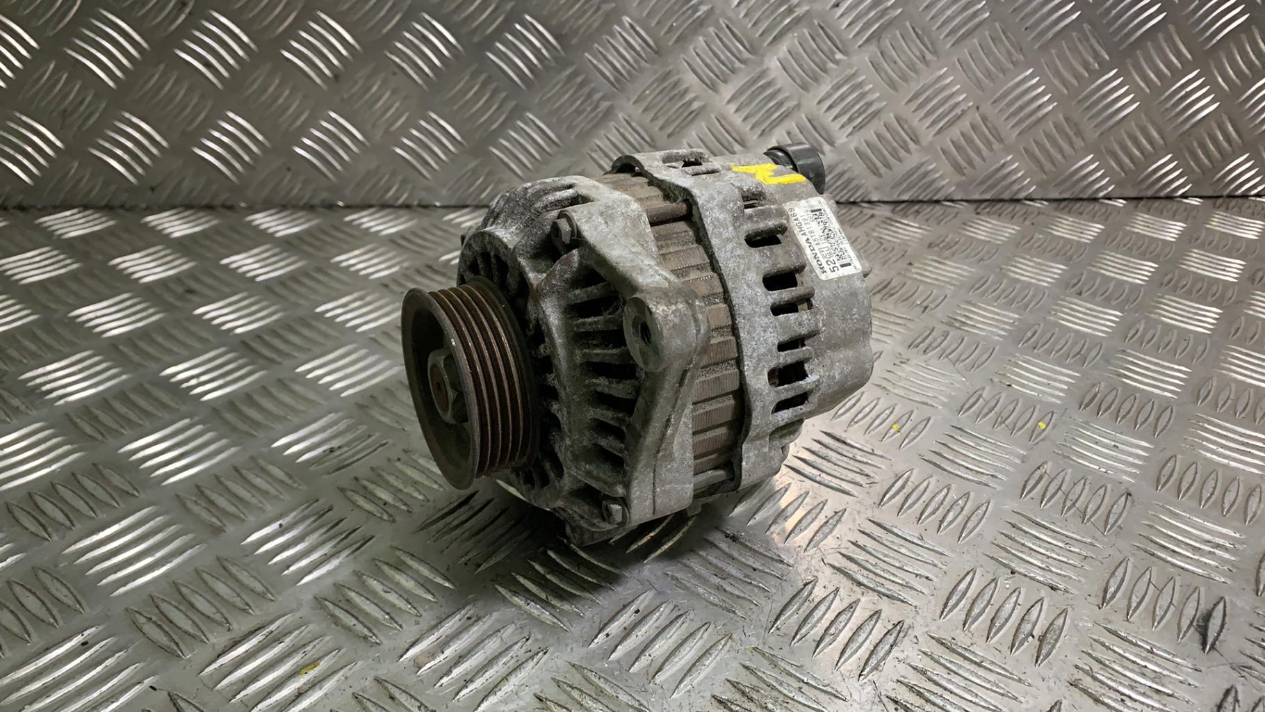Alternatore HONDA JAZZ 2 Gasolina - 1