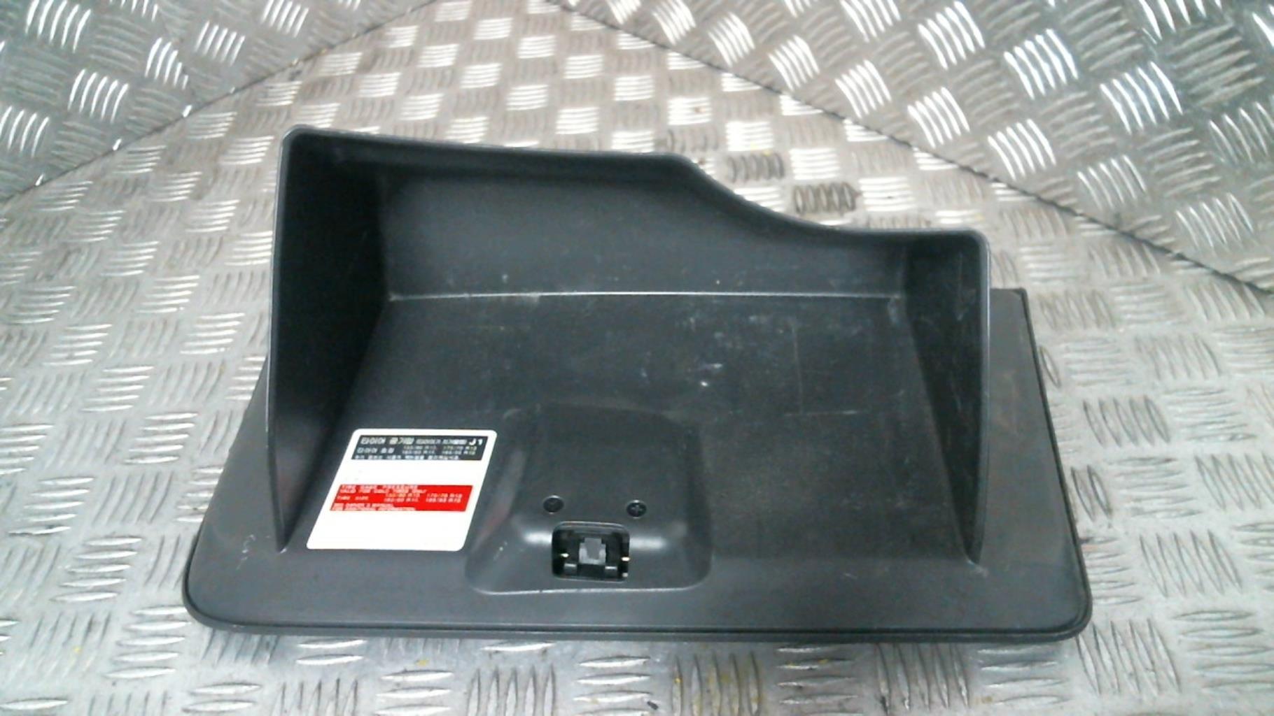 Vano portaoggetti CHEVROLET AVEO 1 Gasolina - 1