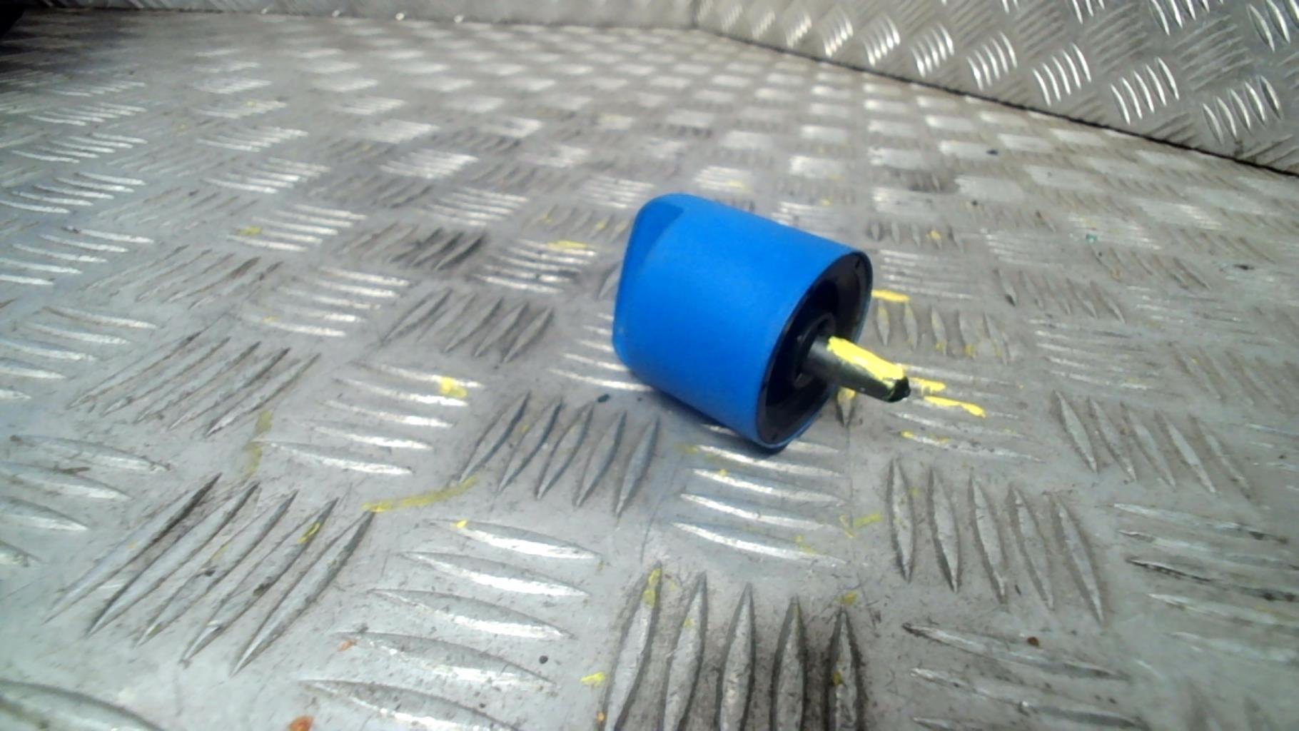 Bouchon de carburant VOLKSWAGEN PASSAT 7 PHASE 1 Diesel - 1