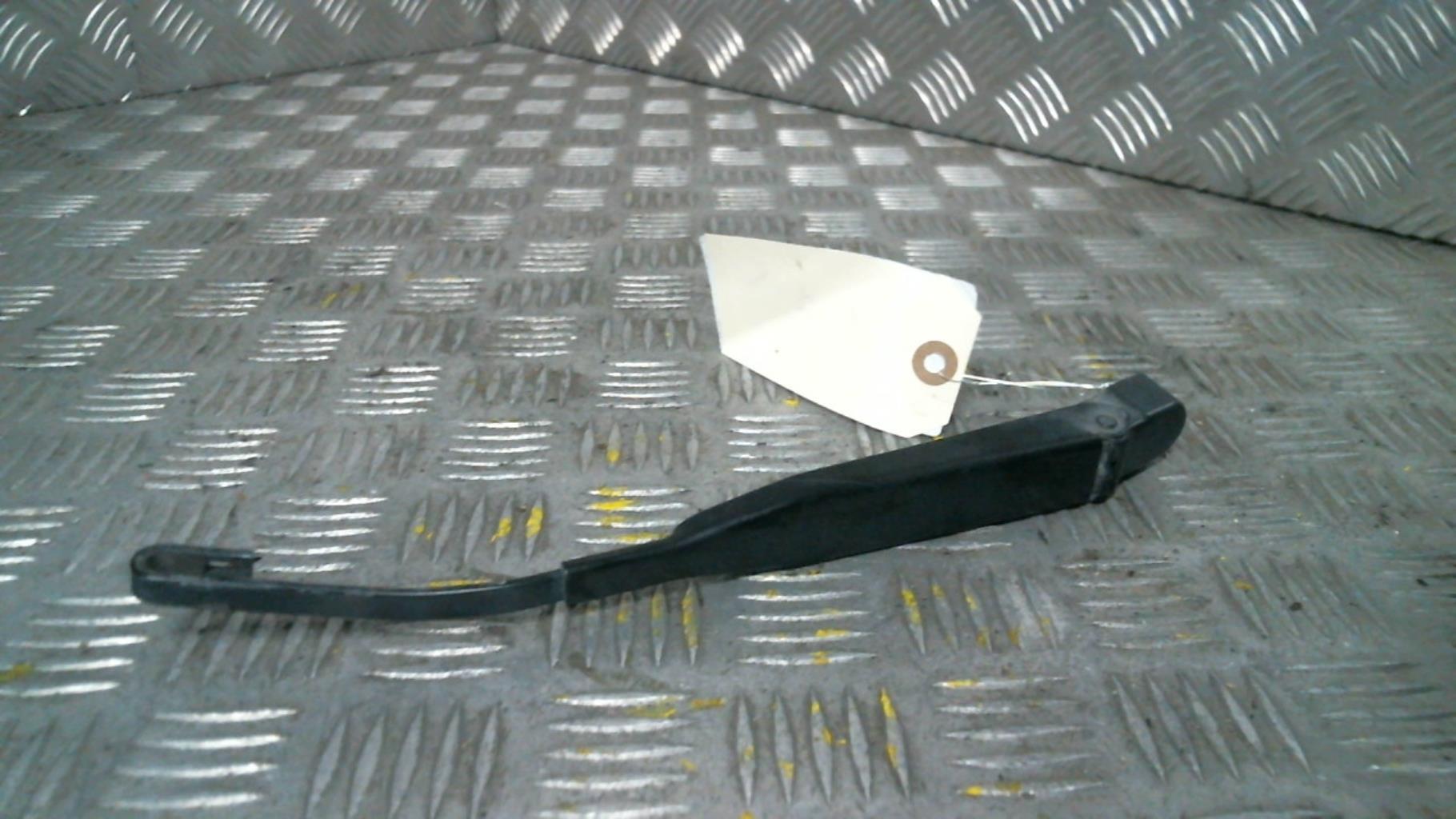 Braccio tergicristallo posteriore MERCEDES CLASSE A 168 PHASE 2 Diésel - 1