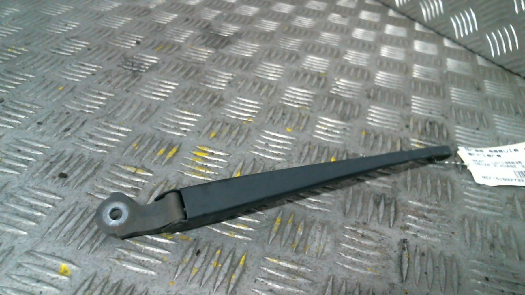 Braccio tergicristallo posteriore SEAT IBIZA 2 PHASE 3 Diésel - 1