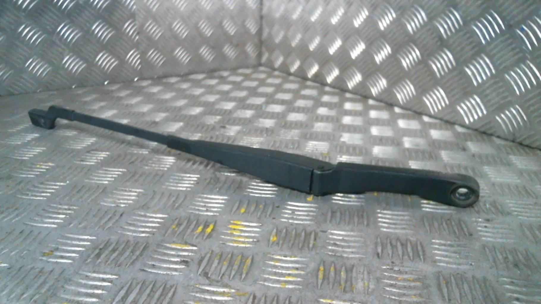 Braccio tergicristallo anteriore destro OPEL MERIVA B PHASE 1 Diésel - 1
