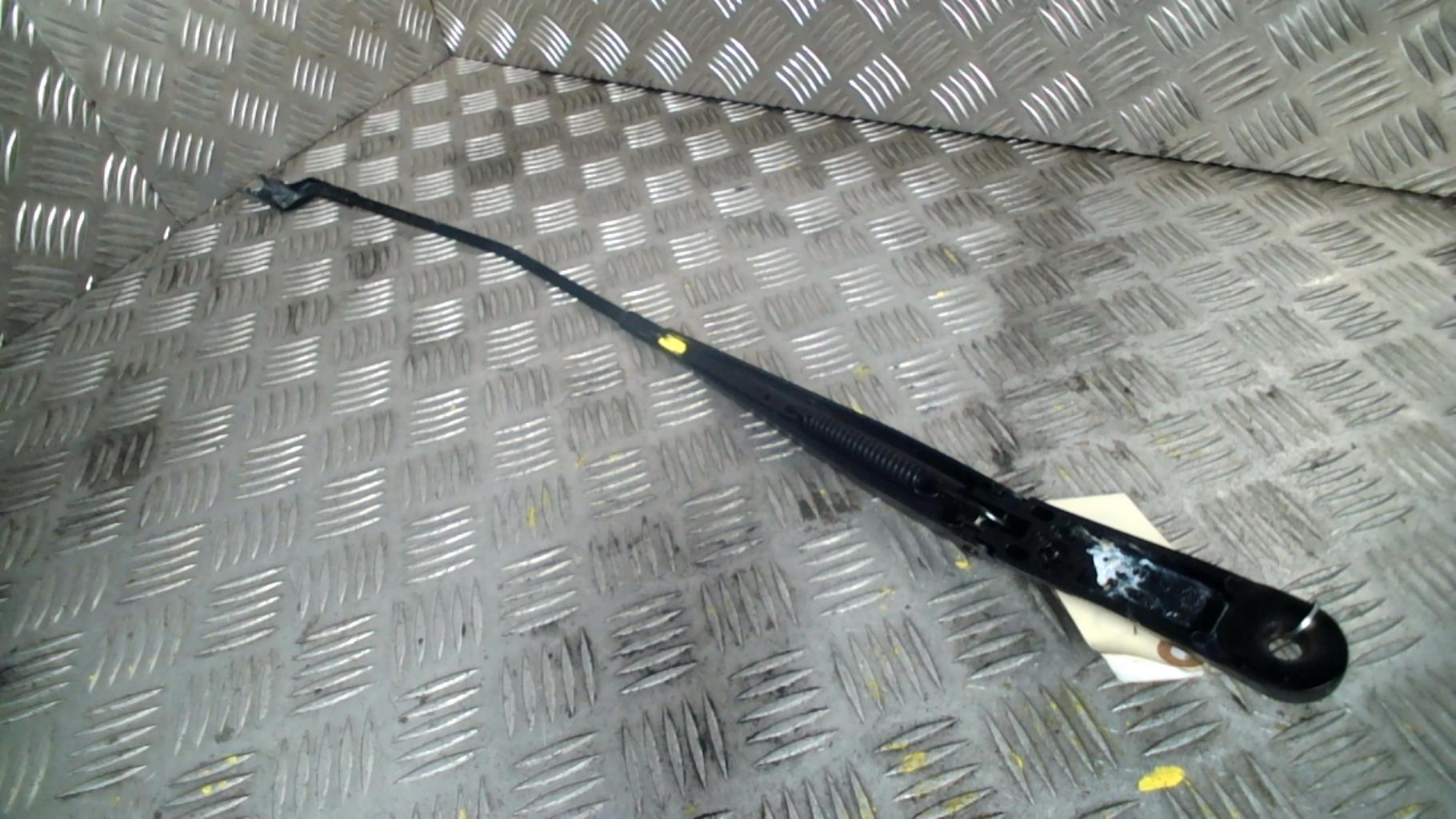 Braccio tergicristallo anteriore destro VOLKSWAGEN GOLF 7 PHASE 1 Diésel - 1