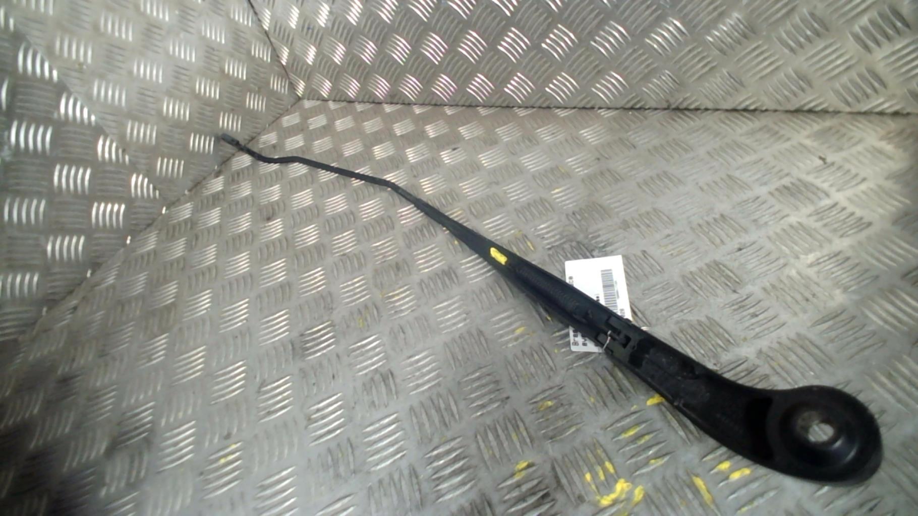 Braccio tergicristallo anteriore destro FIAT SCUDO 2 Diésel - 1