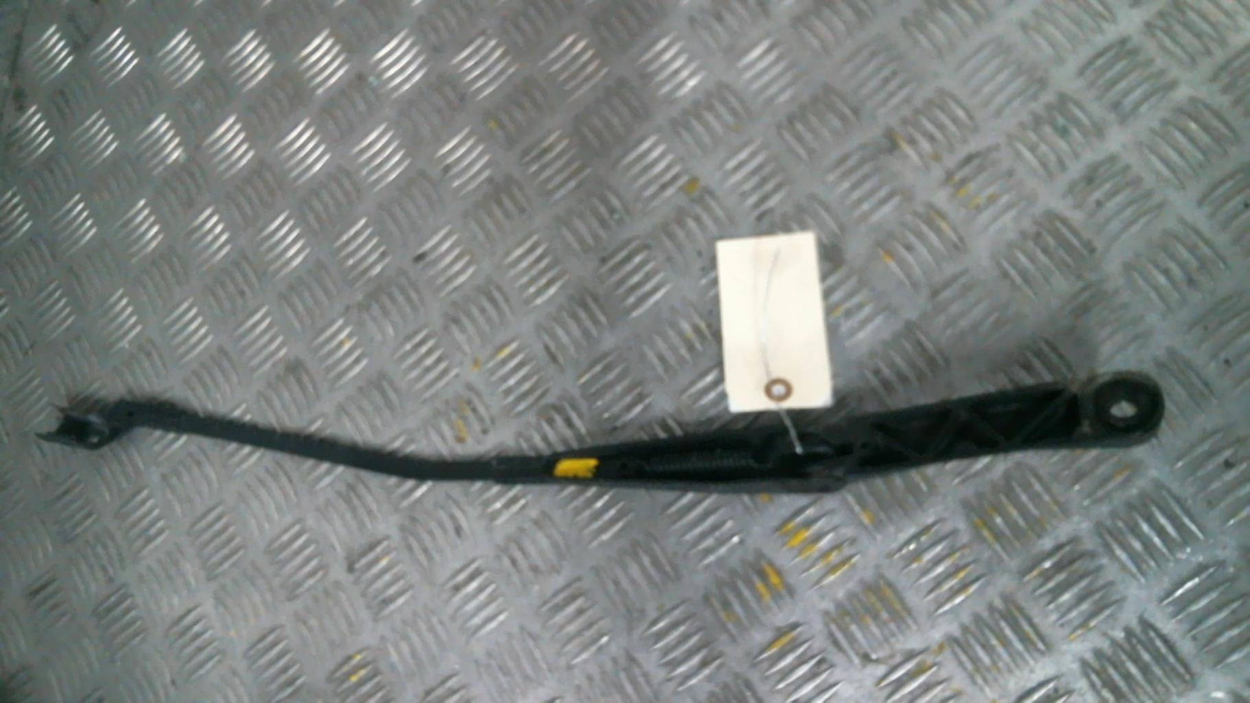 Braccio tergicristallo anteriore sinistro OPEL MERIVA B PHASE 1 Diésel - 1