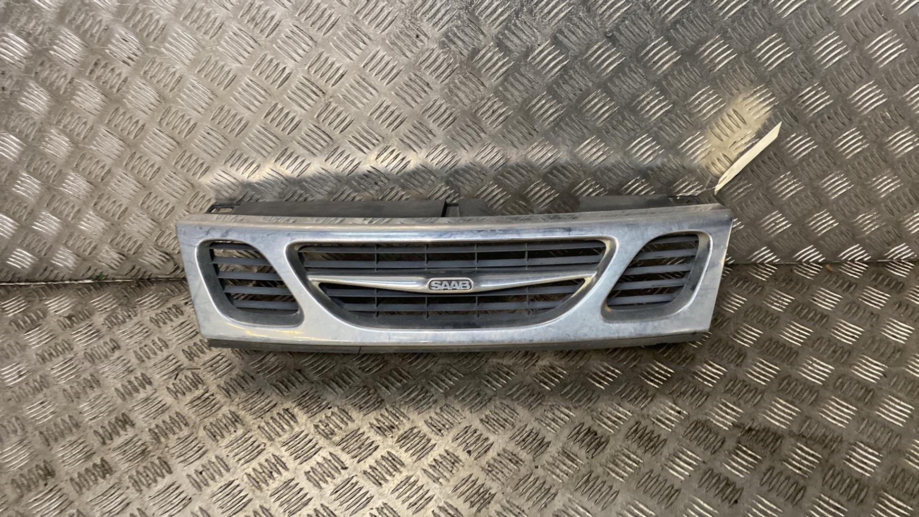 Calandre SAAB 9.3 1 Diesel - 1