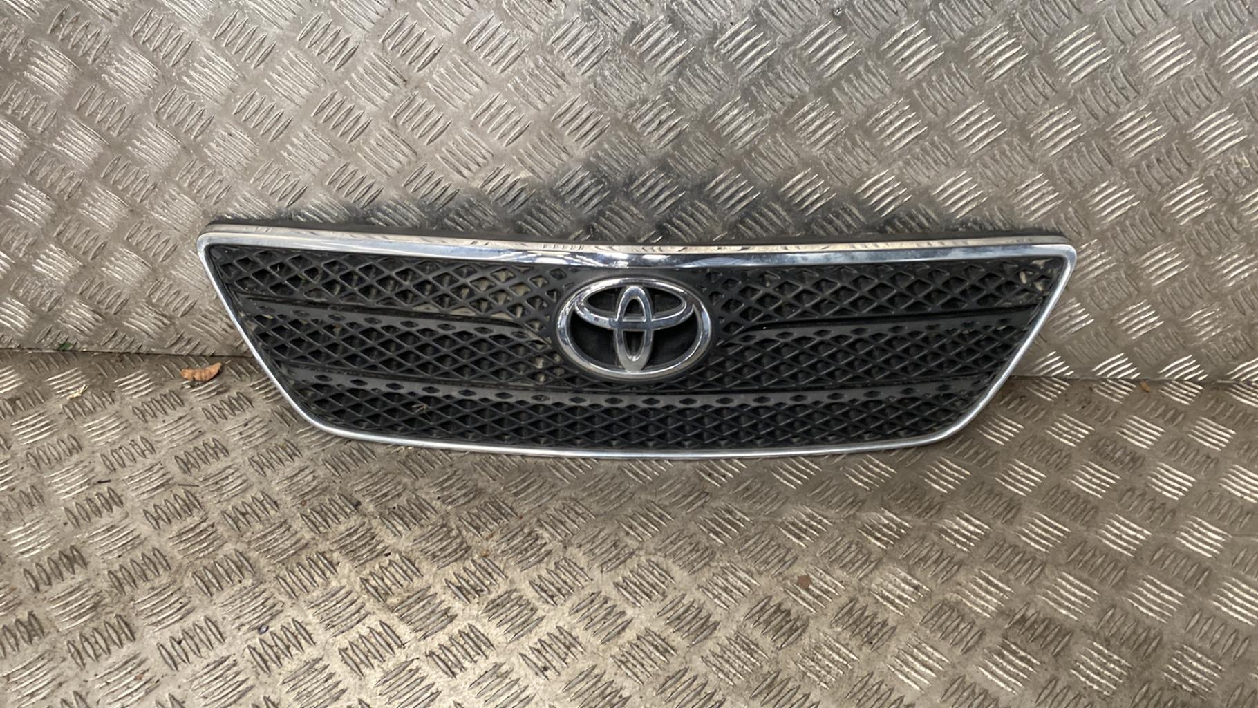 Calandre TOYOTA COROLLA 10 PHASE 1 Diesel - 1