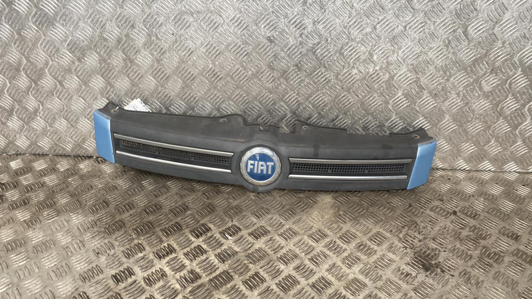 Calandre FIAT PANDA 2 PHASE 1 Essence - 1