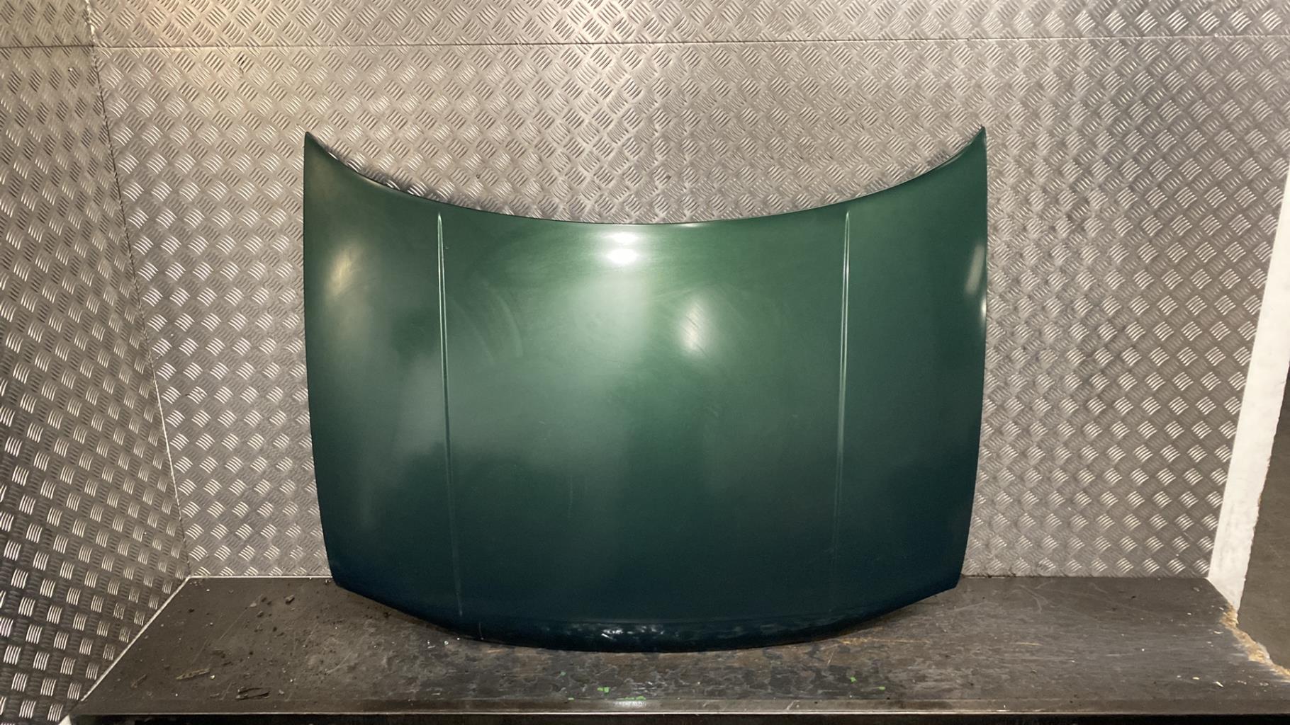 Capot VOLKSWAGEN GOLF 4 Diesel - 1