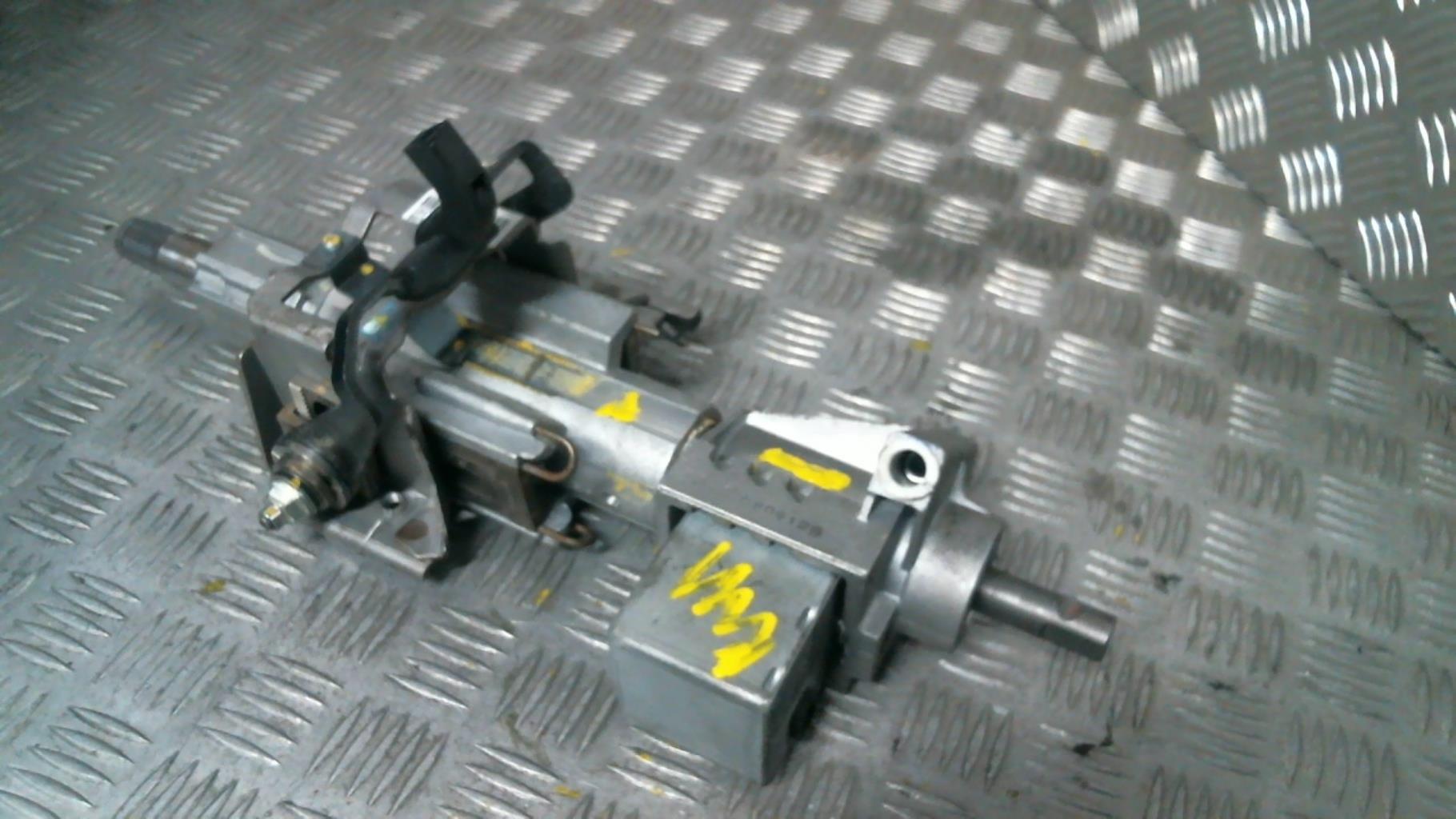 Colonne de direction SAAB 9.3 2 SPORT HATCH PHASE 2 BREAK Ethanol - 1