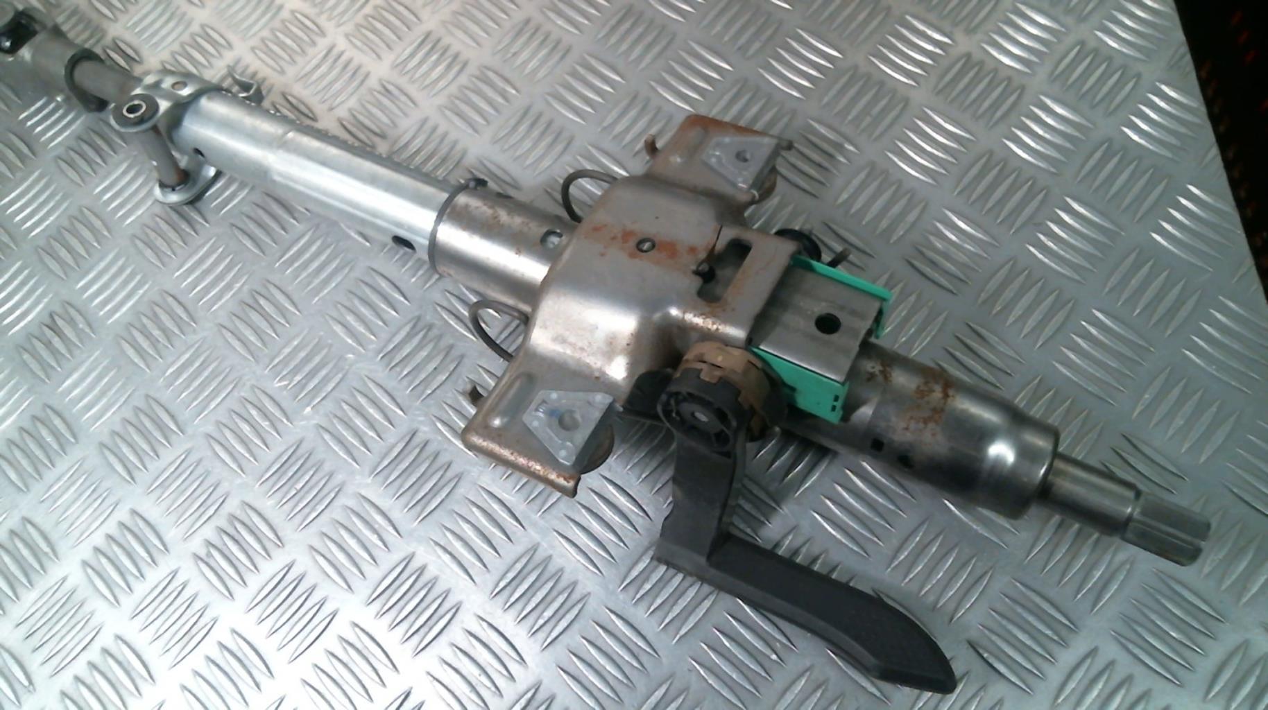 Colonne de direction OPEL MERIVA B PHASE 1 Diesel - 1