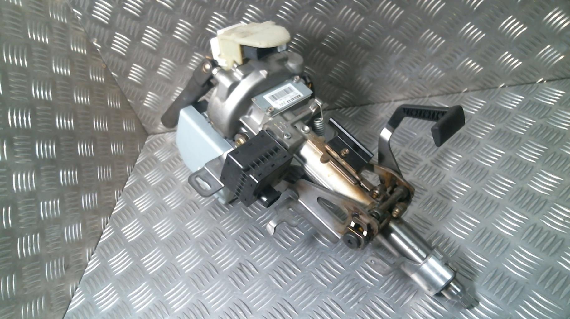 Colonne de direction RENAULT MEGANE 3 PHASE 2 Diesel - 1