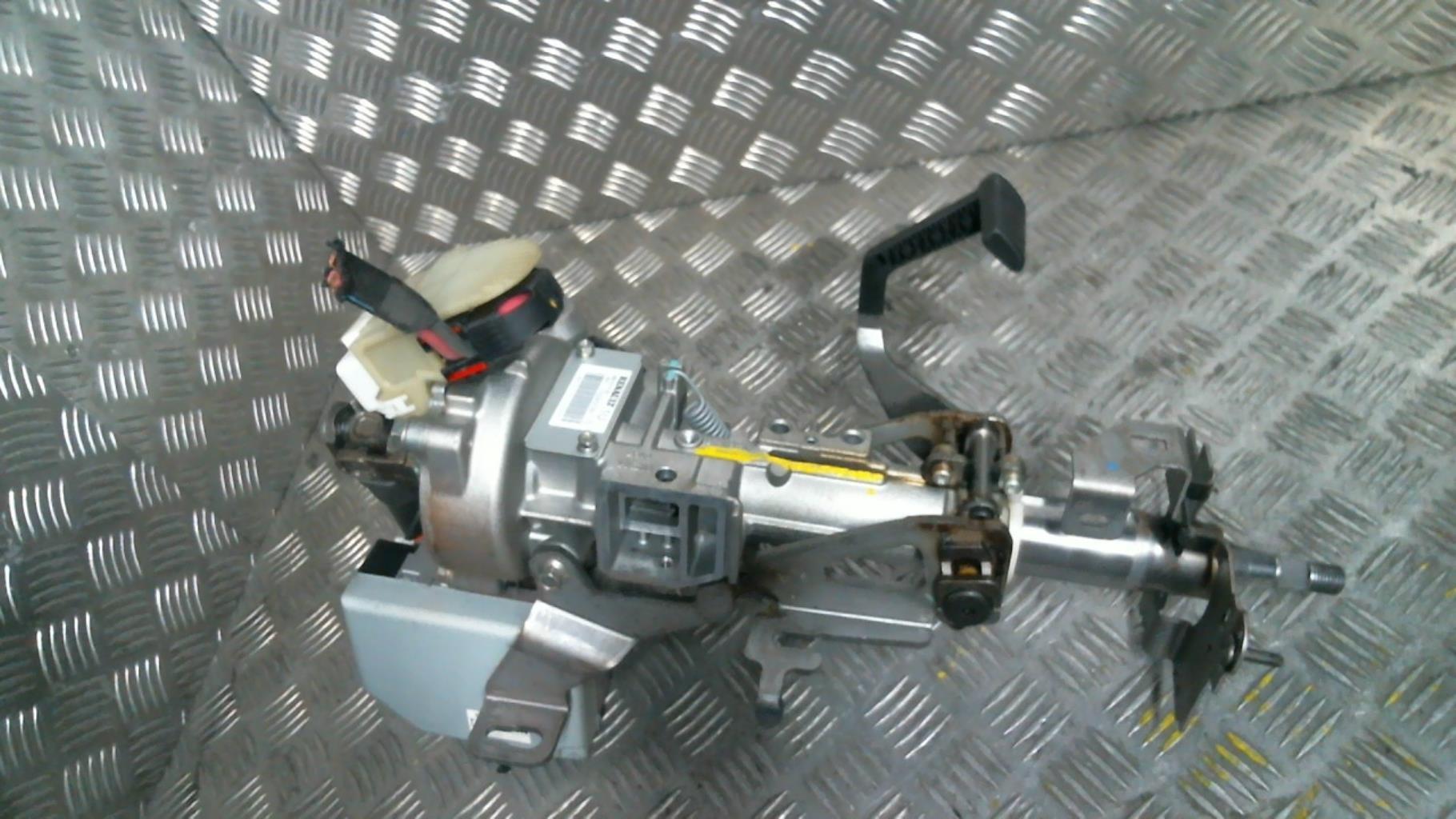 Colonne de direction RENAULT FLUENCE PHASE 1 Diesel - 1