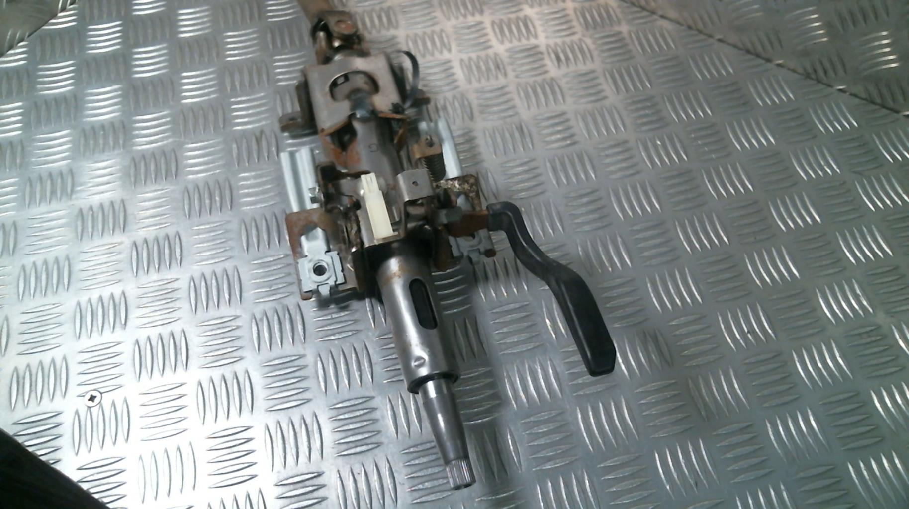 Piantone dello sterzo HONDA JAZZ 2 Gasolina - 1