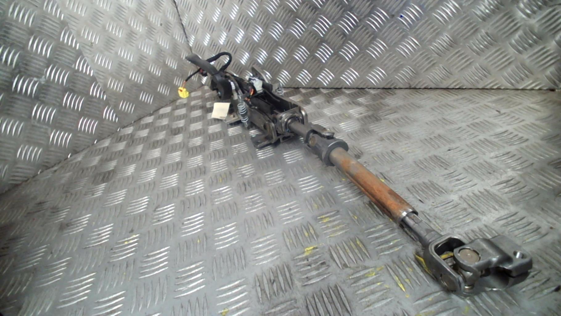 Colonne de direction VOLKSWAGEN GOLF 7 PHASE 1 Diesel - 1