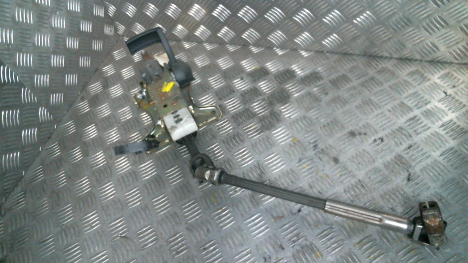 Colonne de direction ALFA ROMEO 156 PHASE 2 Diesel - 1