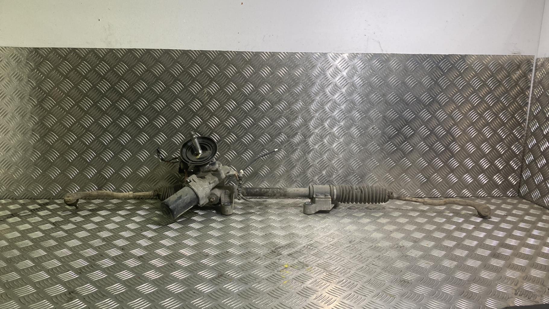 Cremagliera servosterzo HONDA JAZZ 2 Gasolina - 1