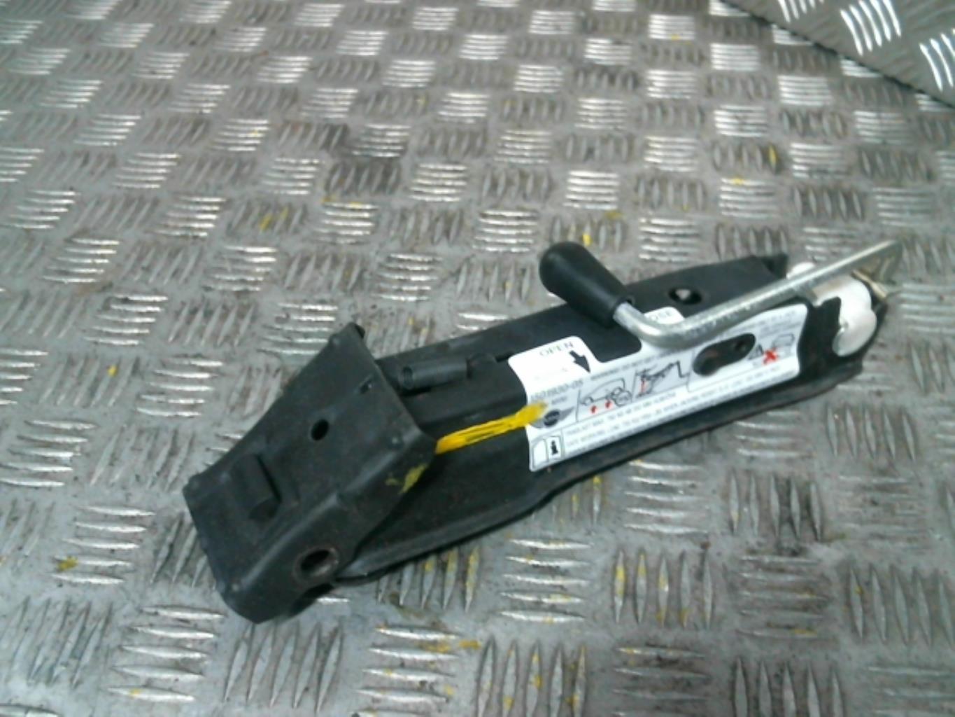 Cric MINI MINI 2 R56 PHASE 1 Essence - 1