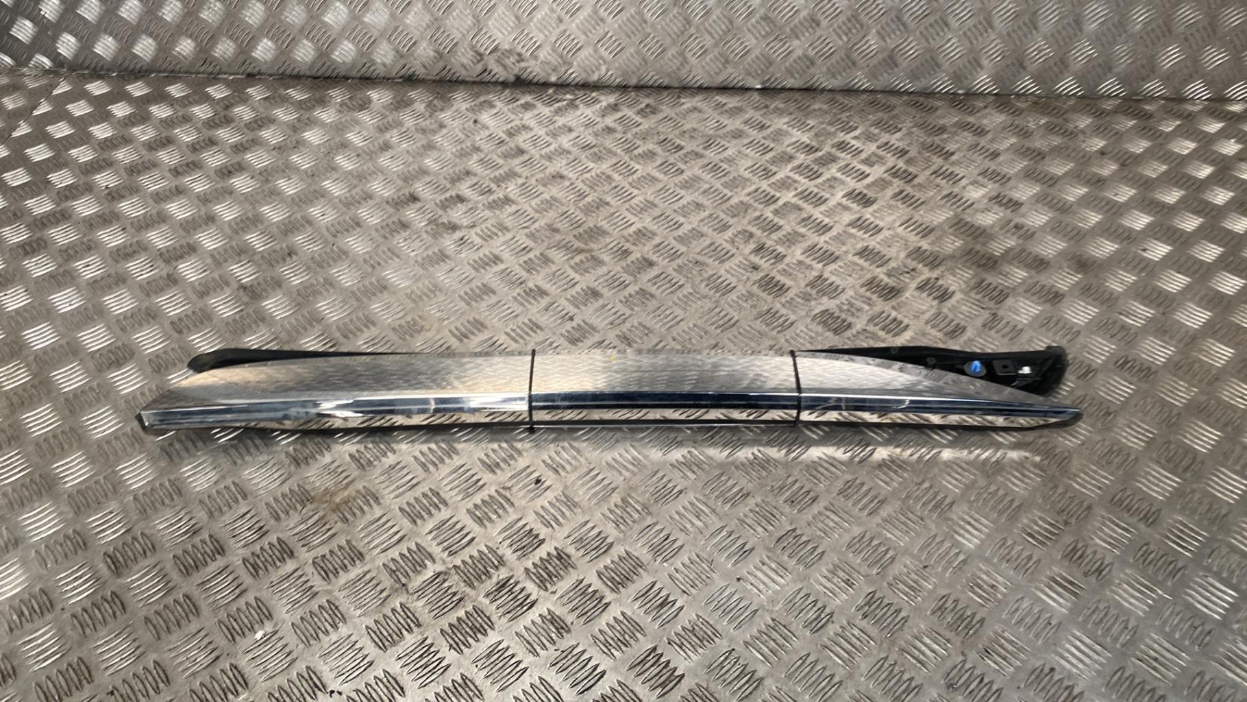 Garniture de pavillon PEUGEOT 2008 1 PHASE 1 Diesel - 1