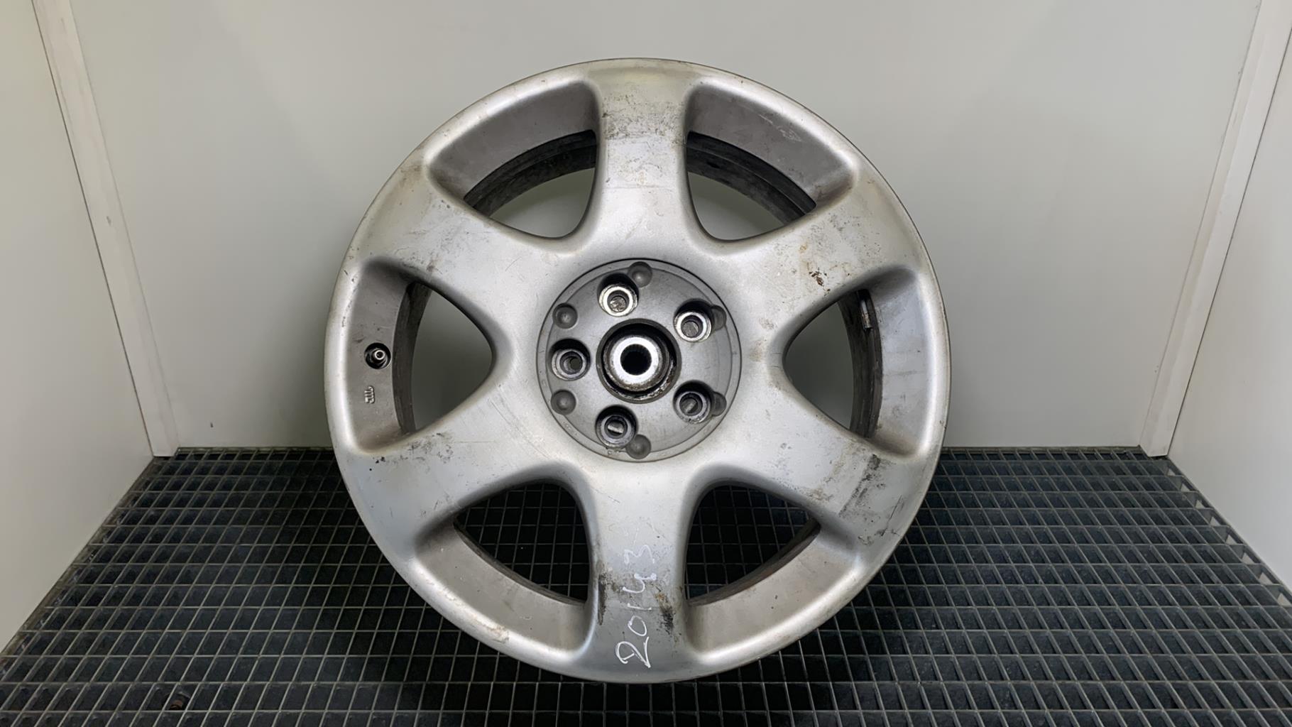 Cerchione PEUGEOT 607 PHASE 1 Diésel - 1