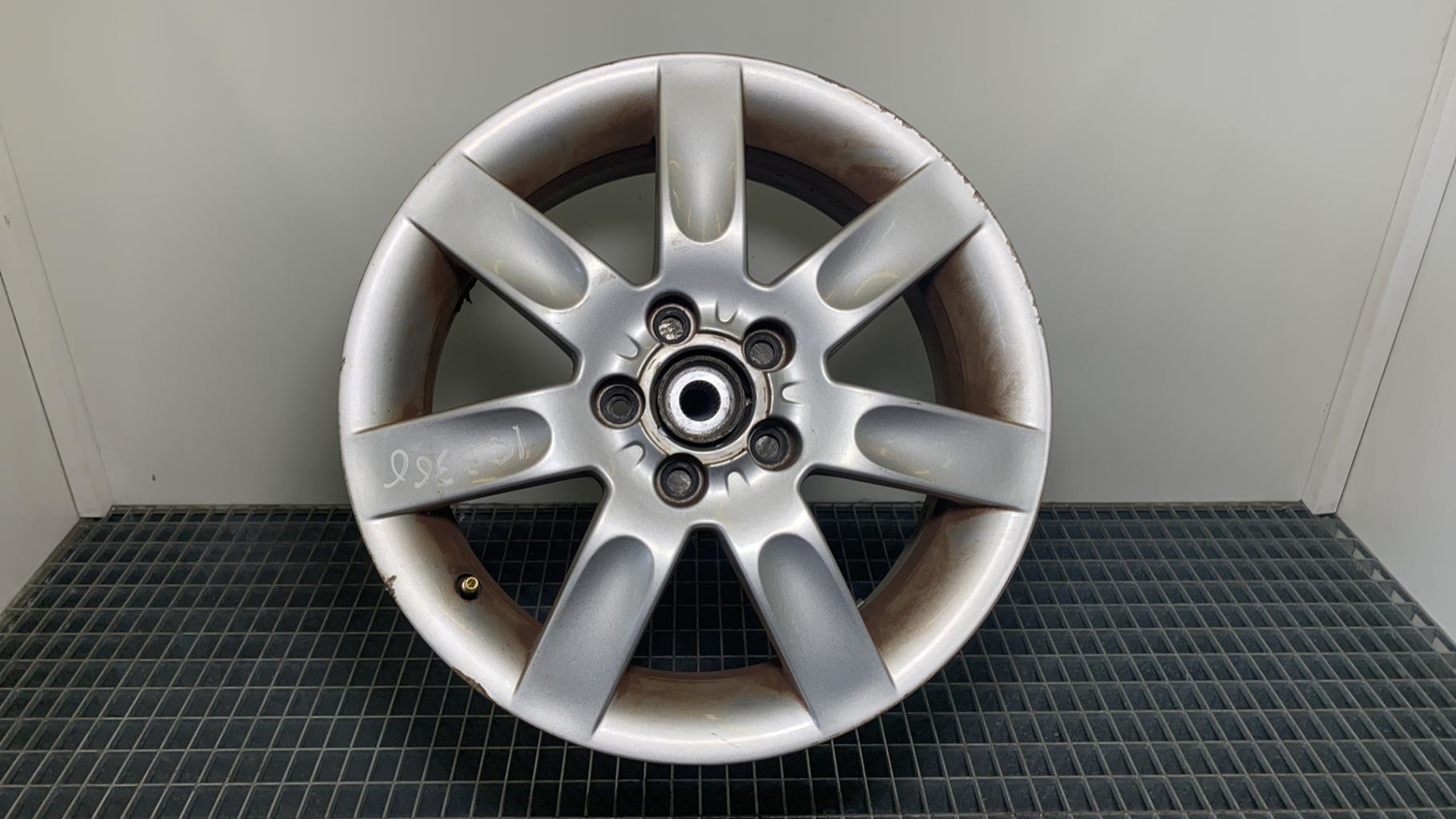 Cerchione SEAT IBIZA 3 PHASE 1 Diésel - 1