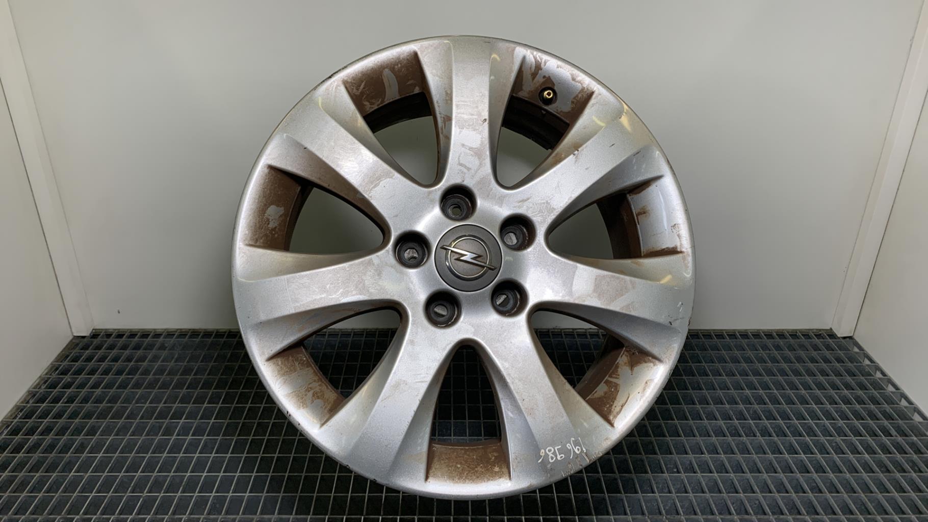 Jante OPEL MERIVA B PHASE 1  - 1