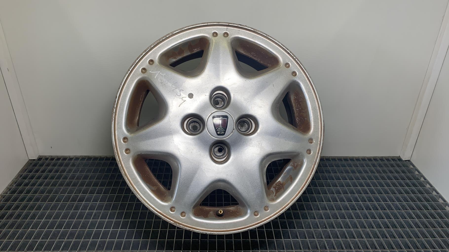 Jante ROVER 200 1 PHASE 3  - 1
